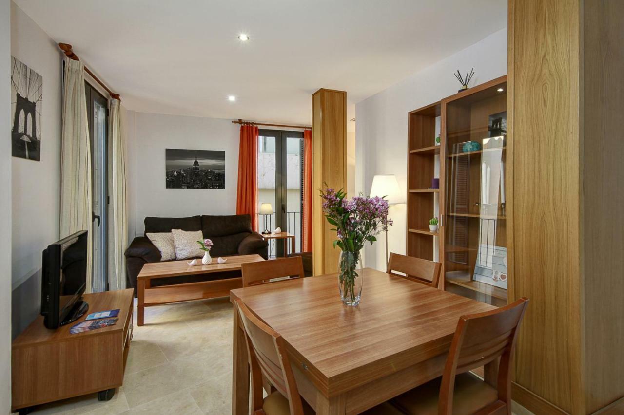 Rinconcillo Center Appartement *
